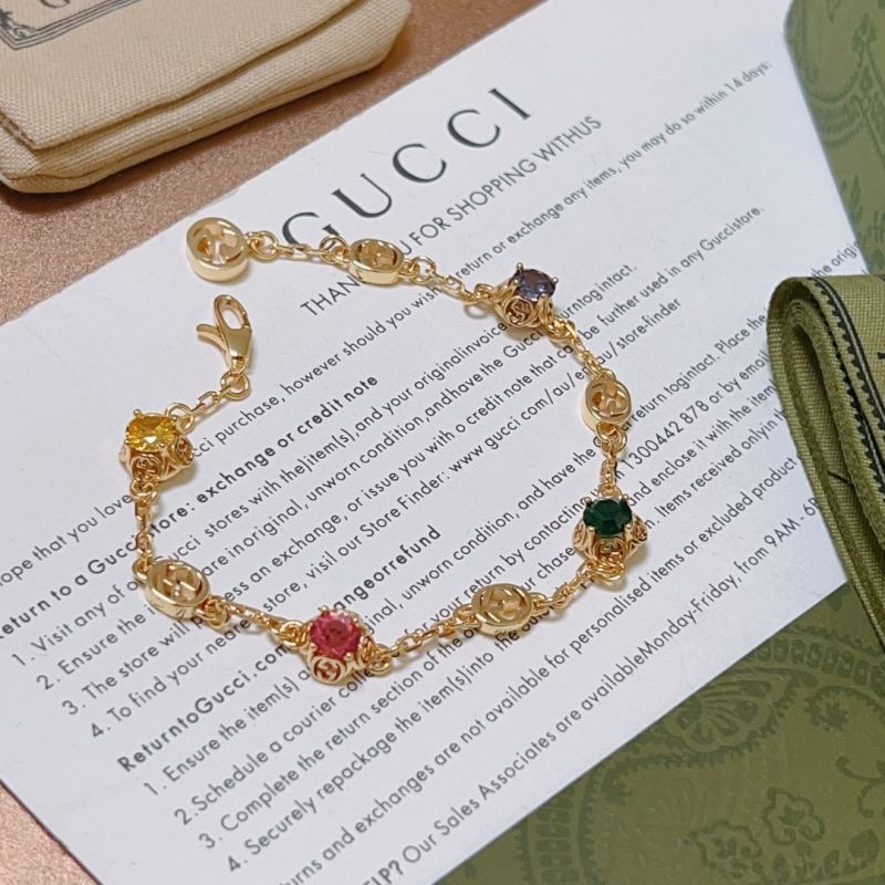 Gucci Bracelets